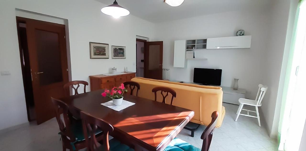 Апартаменты Casa Cetti Сестри-Леванте Экстерьер фото